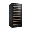 Weinkühlschrank, Eintemperatur, 116 Flaschen, 595x640x1354 mm (BxTxH)
