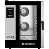 Elektro-Kombidämpfer SmartCook, Touchscreen, 11x GN1/1