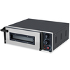 Vaiotec Elektro Pizzaofen mit 1 Backkammer, 585 x 570 mm