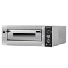 Vaiotec Topline Elektro Pizzaofen 4 x 34 cm, 1100 x 835 mm