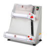 Vaiotec Teigausrollmaschine, Ø10 - 40 cm, 540 x 550 mm