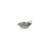 Steel & Style Mini Wok HERITAGE, Ø 7,5 cm, 40 ml, Chromnickelstahl 18/8
