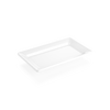 Day & Night GN Tablett 1/4, weiß, Melamin
