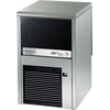 BREMA Eiswürfelmaschine wassergekühlt - 28 kg/Tag Eiswürfel
