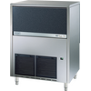 BREMA Eiswürfelmaschine luftgekühlt - 67 kg/Tag Eiswürfel
