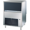 BREMA Eiswürfelmaschine wassergekühlt - 150 kg/Tag Eiswürfel