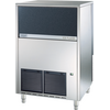 BREMA Eiswürfelmaschine wassergekühlt - 150 kg/Tag Eiswürfel