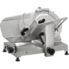 Prismafood Aufschnittmaschine - Messerdurchmesser: 33 cm