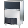 BREMA Eiswürfelmaschine luftgekühlt - 140 kg/Tag Eiswürfel