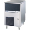 BREMA Eiswürfelmaschine luftgekühlt - 85 kg/Tag Eiswürfel