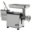 Prismafood Fleischwolf/Käsereibe-Kombi - Edelstahlmahlgruppe - Produktion FW: 300 kg/Std - KR: 70 kg/Std
