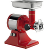 Prismafood Fleischwolf retro - Edelstahlmahlgruppe - Produktion: 200 kg/Std