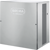 BREMA Eiswürfelmaschine luftgekühlt - 400 kg/Tag Eiswürfel