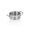 Was Germany Bratentopf COOKWARE 21, Ø 16 cm, 1,5 ltr., Chromnickelstahl 18/10