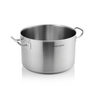 Chefproof Fleischtopf, Ø 28 cm, 11 ltr., Chromnickelstahl 18/10