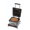Neumärker Waffeleisen Thermocook® inkl. Americano Waffel Wechselplatten 