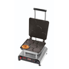 Neumärker Pancakemaker Thermocook® inkl. Pancakes Wechselplatten 
