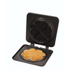 Neumärker Sunny Waffel Wechselplatten für Thermocook® 