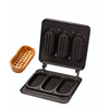 Neumärker Waffelschale Wechselplatten für Thermocook® 