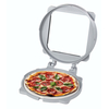 Neumärker Pizza Wechselplatten für Thermocook® 