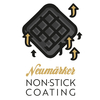 Neumärker Non-Stick Coating | Antihaftbeschichung für Wechselplatten 