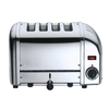 Dualit Classic Toaster 4 Scheiben 
