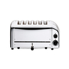 Dualit Classic Toaster 6 Scheiben 