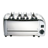 Dualit Sandwichtoaster 4er 