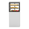 Neumärker Design-Kühlvitrine Intergra IN60/50-140 Mit Sockel
