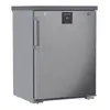 Liebherr FFTCsg 150 Premium Unterbaufähiger Gefrierschrank mit statischer Kühlung, Farbe: Edelstahl