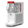 Ugolini Granitor® ICON 3/1 ETC Slush-Eismaschine, Farbe: Weiß, Ausführung: ICON 3/1 ETC