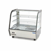 Maxima Gastro Wärmevitrine - 120 l - 67,8 cm - 3 Regale