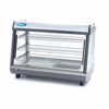 Maxima Gastro Wärmevitrine - 136 l - 91,5 cm - 3 Regale