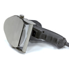 Maxima Gastro Dönermesser - 0-8 mm Dicke - Elektrisch - inkl. Ersatzklinge und Spitzer