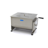 Maxima Gastro Fleischmixer - 50 l - 43 kg Fleisch - Doppelachse - Manuall