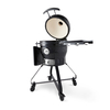 Maxima Gastro Premium Kamado Grill 18 inch
