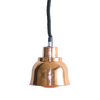 Prismafood Heizlampe Kupfer (D): 22,5 cm