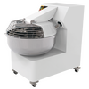 Prismafood Gabelteigmaschine - Kesselvolumen: 30 Liter / 25 kg Teig