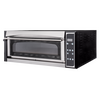 Prismafood Pizzaofen Master digital - 1 Kammer