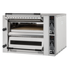 Prismafood Pizzaofen Up&Down Digital - 2 Kammern