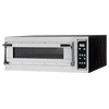 Prismafood Pizzaofen Virtuoso digital - 1 Kammer