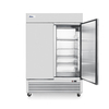 Arktic Kühlschrank 1300 L, Kitchen Line, GN 2/1, 1300L, 230V/320W, 1382x800x(H)2100mm