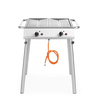 Hendi Gasgrill Xantos, 9,5kW, 770x710x(H)870mm