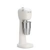 Hendi Milchshake-Mixer , designed by Robert Bronwasser, Weiß, 220-240V/400W, 170x196x(H)490mm