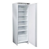 Arktic Gefrierschrank in Edelstahlgehäuse, Budget Line, 230V/322W, 600x646x(H)1875mm