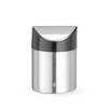 Hendi Tischabfallbehälter, ⌀95x(H)130mm