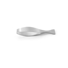 Hendi Pinzette für Fischgräten, flacher Kopf, (L)130mm