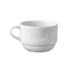 Hendi Espresso-Tasse, 0,09L, ⌀64mm