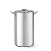 Hendi Spargel- und Nudeltopf XL, 5,5L, ⌀162x(H)280mm