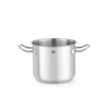 Hendi Schmortopf hoch - ohne Deckel, Kitchen Line, 2,8L, ⌀160x(H)140mm
